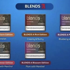 BLENDS